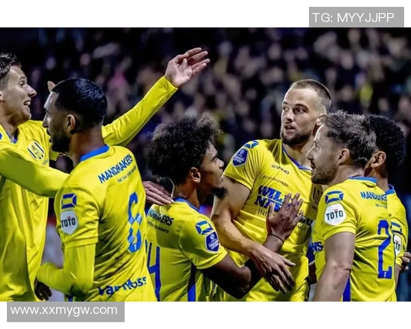 2019荷乙埃青年对阵瓦尔韦比赛前瞻及胜负预测分析