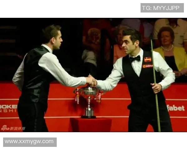 奥沙利文与塞尔比巅峰对决精彩视频回顾，见证斯诺克传奇对抗的魅力与激情