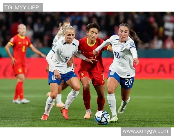 德国女足对战中国女足精彩回顾2019年6月8日激战全场瞬间解析