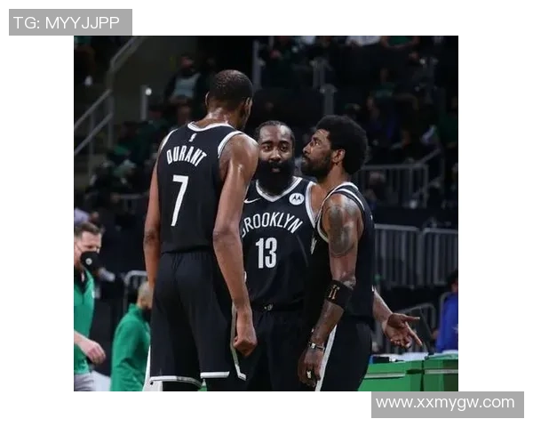 篮网与魔术精彩对决全场回放第三节精彩瞬间回顾与分析