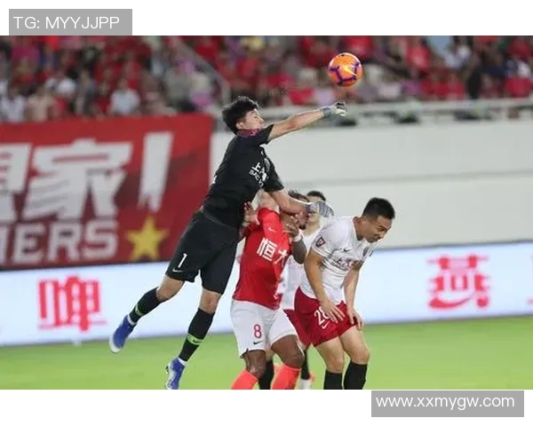 足协杯精彩对决恒大与富力的巅峰之战全场回顾与精彩瞬间分享