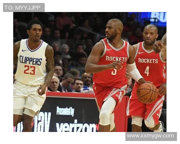 火箭与快船第六场比赛具体日期及赛程安排详解