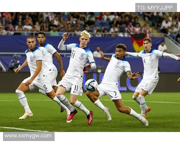 英格兰U21对阵法国U21精彩比赛集锦回顾与分析